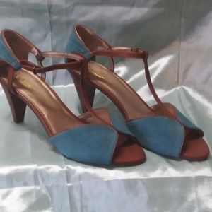 Seychelles new size 10 never worn